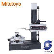 Mitutoyo Digital Contour Measurement Contracer CV-2100M4 at New Polytech Engineers