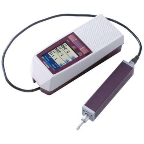 Portable Surface Roughness Tester Mitutoyo SJ-210 at New Polytech Engineers