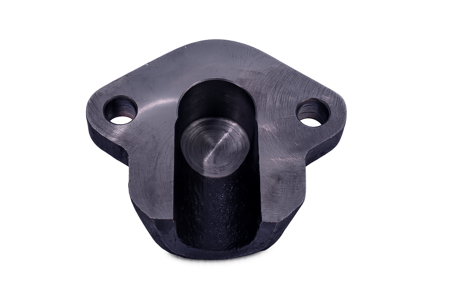 Precision Machined Component 4 - New Polytech Engineers